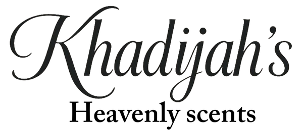 Khadijah's Heavenly Scents